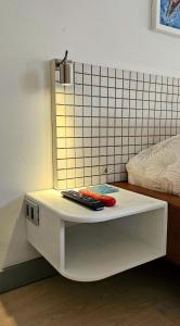 Exclusive penthouse in Provenza