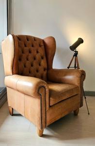 Exclusive penthouse in Provenza