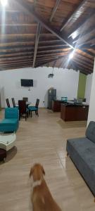 Finca Guacari (San Gil)