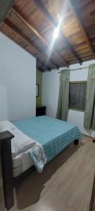 Finca Guacari (San Gil)