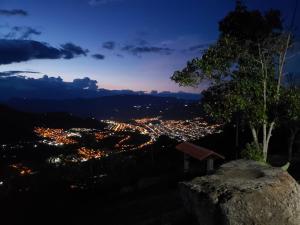 Finca Guacari (San Gil)