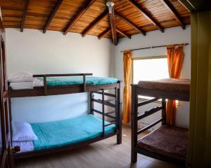 Finca Guacari (San Gil)