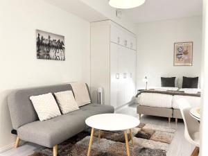 Modern Apartment in the City Centre