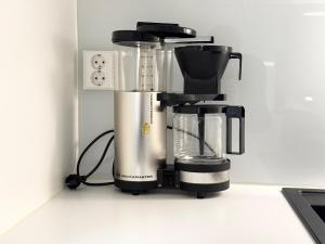 Modern Apartment in the City Centre