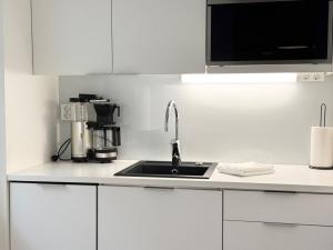 Modern Apartment in the City Centre