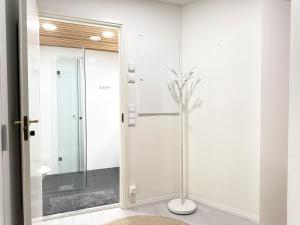 Modern Apartment in the City Centre