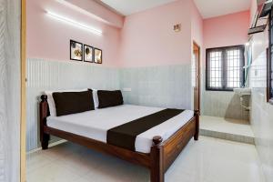 Super Hotel O Madras Residency
