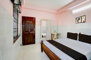 Super Hotel O Madras Residency