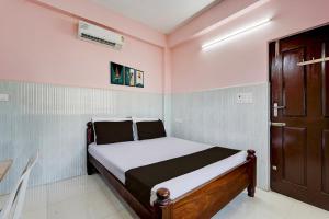 Super Hotel O Madras Residency