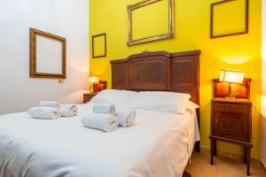 Oasi Urbana con Terrazza e Vista img13