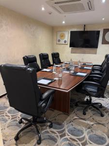 Four Points By Sheraton Nairobi Hurlingham