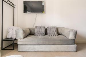 Vivienda Minimalista Ezeiza 305