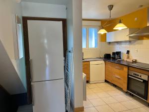 Ty Kerguen - A labri du temps, Route de lOcean