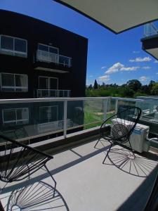 Vivienda Minimalista Ezeiza 305