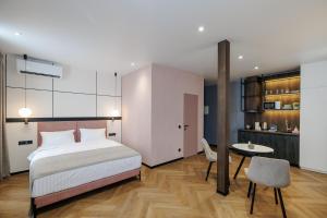 Saks Apart Hotel Kyiv