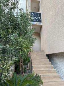 Villa Kosta - 3hvězdičkové hotely ve městě Budva