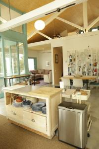 Independent duplex in a stately villa