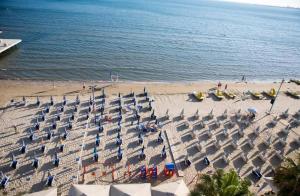 Amars Apartment - 6 Guests, 2 Rooms, Durres Beach