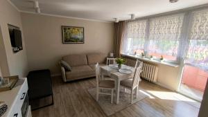 Apartament Studio Michałek Częstochowa - 3hvězdičkové hotely ve městě Čenstochová