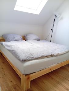 Altstadtnahe Wohnung & Balkon & ruhig