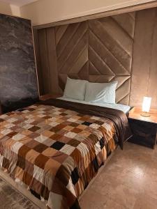 Amazing 3bed rooms front of city stars Nacr city1