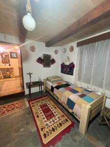 Casa Radu - Zece Hotare