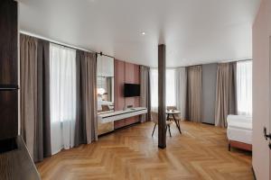 Saks Apart Hotel Kyiv