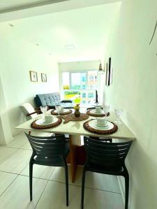 Flat em Porto de Galinhas - Muro Alto Clube