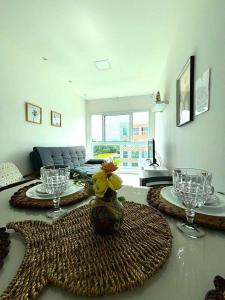 Flat em Porto de Galinhas - Muro Alto Clube