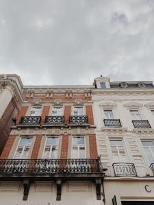 The Ghentian Suites by Domani Hotels