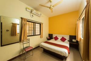 Super Hotel O Sai Kalyan Suites