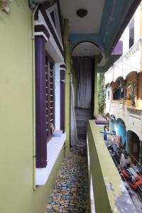 Pondy Brezze 2BHK Beach villa