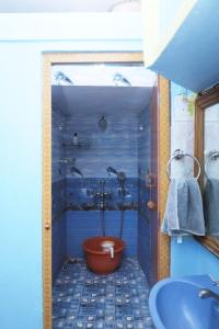 Pondy Brezze 2BHK Beach villa