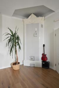 Spacious Central apartment , 2 bedrooms, Old Town walk