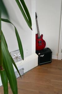 Spacious Central apartment , 2 bedrooms, Old Town walk