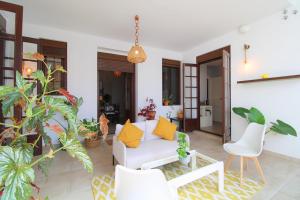 Apartamento El Rincón del Viajero by SIERRA VIVA - 4hvězdičkové hotely ve městě Aracena