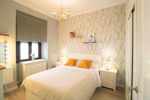 Apartamento El Rincón del Viajero by SIERRA VIVA