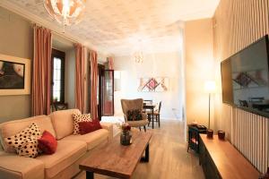 Apartamento El Rincón del Viajero by SIERRA VIVA