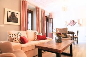 Apartamento El Rincón del Viajero by SIERRA VIVA