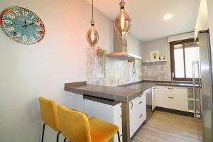 Apartamento El Rincón del Viajero by SIERRA VIVA