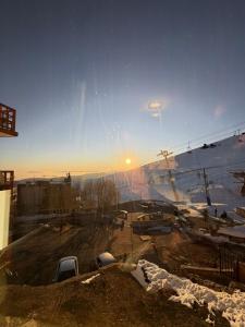 Family Ski Getaway Ski In and Out La Parva