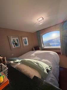 Family Ski Getaway Ski In and Out La Parva