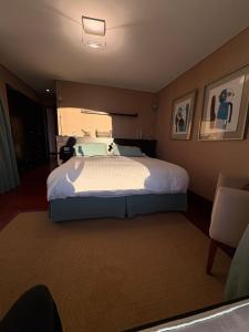 Family Ski Getaway Ski In and Out La Parva