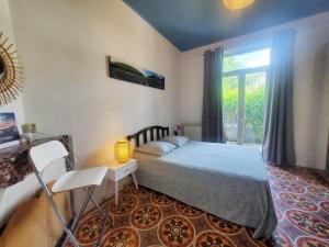 Au cœur du centre-ville de La Seyne-sur-Mer