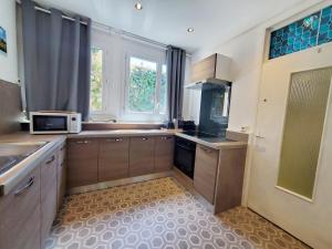 Au cœur du centre-ville de La Seyne-sur-Mer