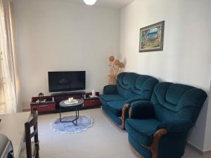 Velvet Sands Apartments on the beach