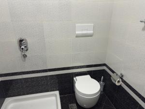 Velvet Sands Apartments on the beach