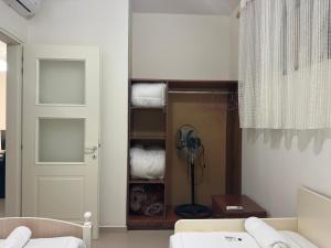 Velvet Sands Apartments on the beach