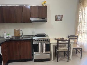 Velvet Sands Apartments on the beach