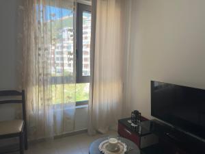 Velvet Sands Apartments on the beach